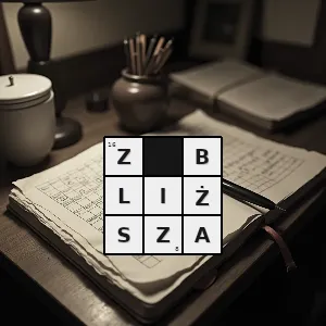 Hasło krzyżówkowe bardzo dokładnie w sposób zapewniający idealne poznanie czegoś - z bliższa – rozwiązanie, synonimy, podpowiedzi i definicje krzyżówkowe